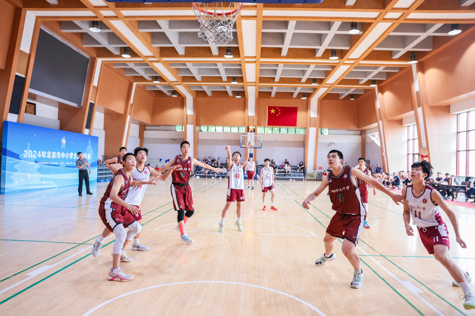 全国篮球小学生冠军_篮球赛冠军_下南小学篮球比赛冠军是谁