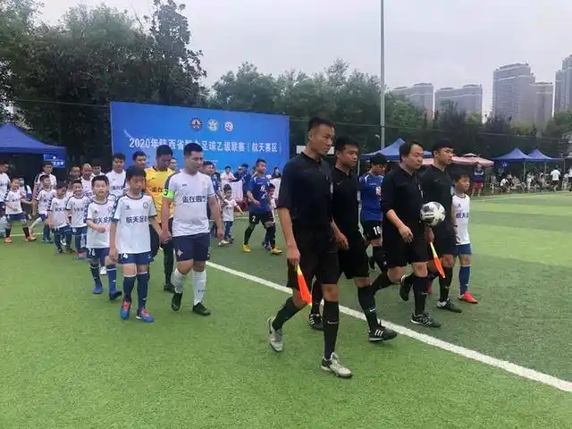 陕西足球联赛_陕西足球队_陕西群众足球陕乙铜川赛区冠军