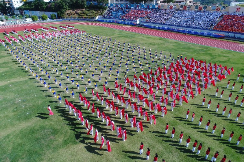 城内小学广播体操_增城小学生广播体操_全程小学生广播体操