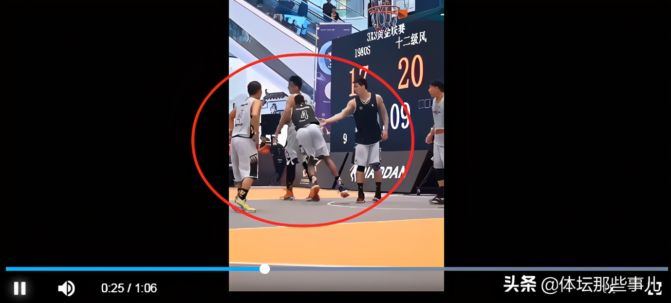 篮球绊脚判罚动作_篮球有绊脚规则_篮球绊脚算犯规吗