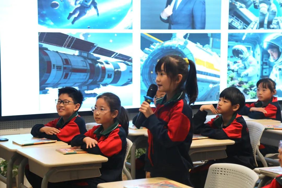 太空生活趣事多学到了什么_太空生活趣事多学期分析_太空学期趣事分析生活中的问题