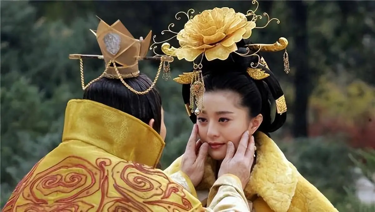 贵妃式是什么意思_贵妃生活方式_贵妃生活起居