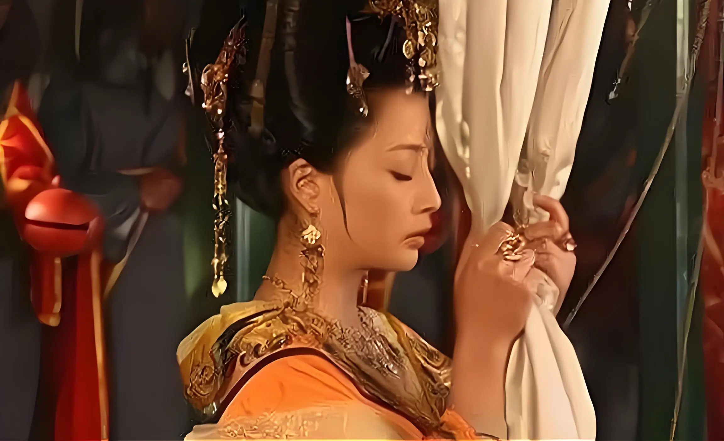 贵妃生活起居_贵妃生活方式_贵妃式是什么意思