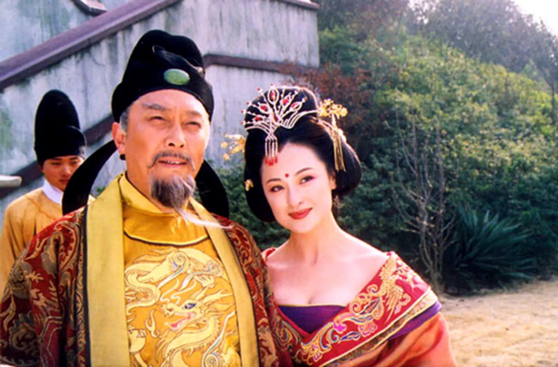 贵妃生活起居_贵妃式是什么意思_贵妃生活方式