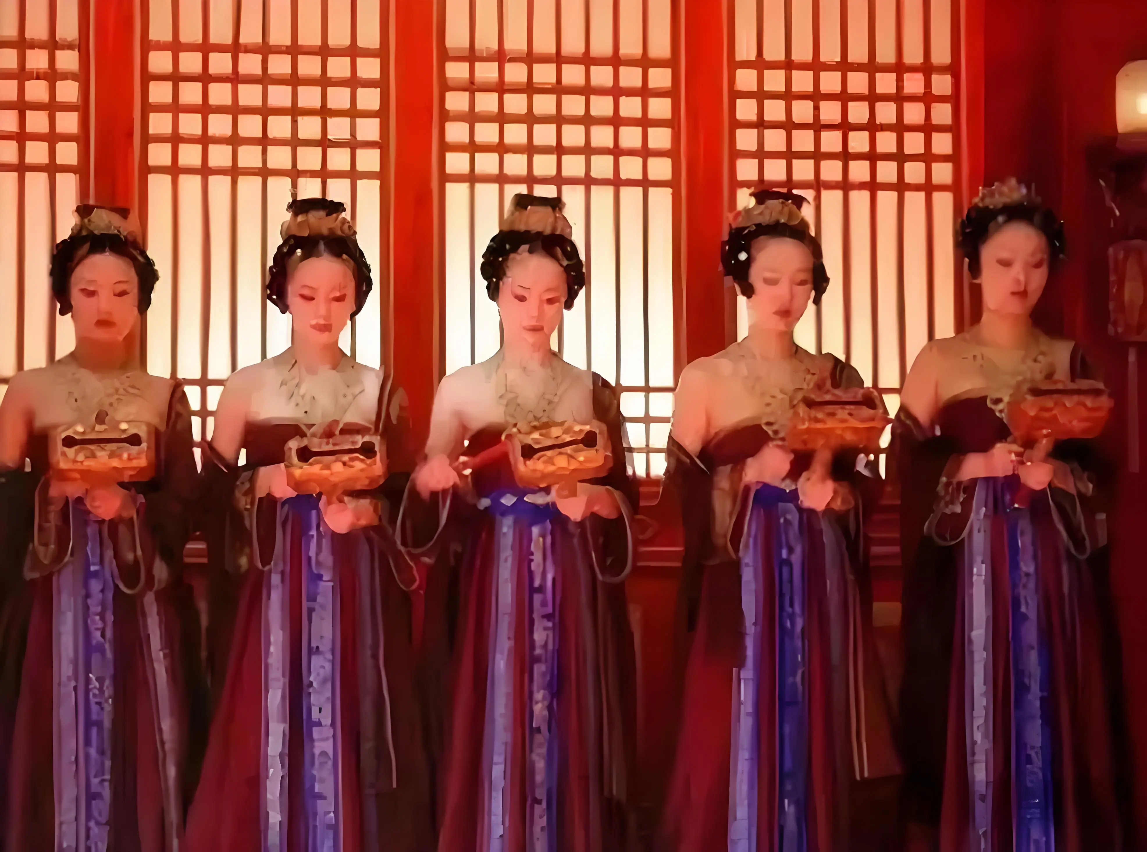 贵妃生活起居_贵妃生活方式_贵妃式是什么意思