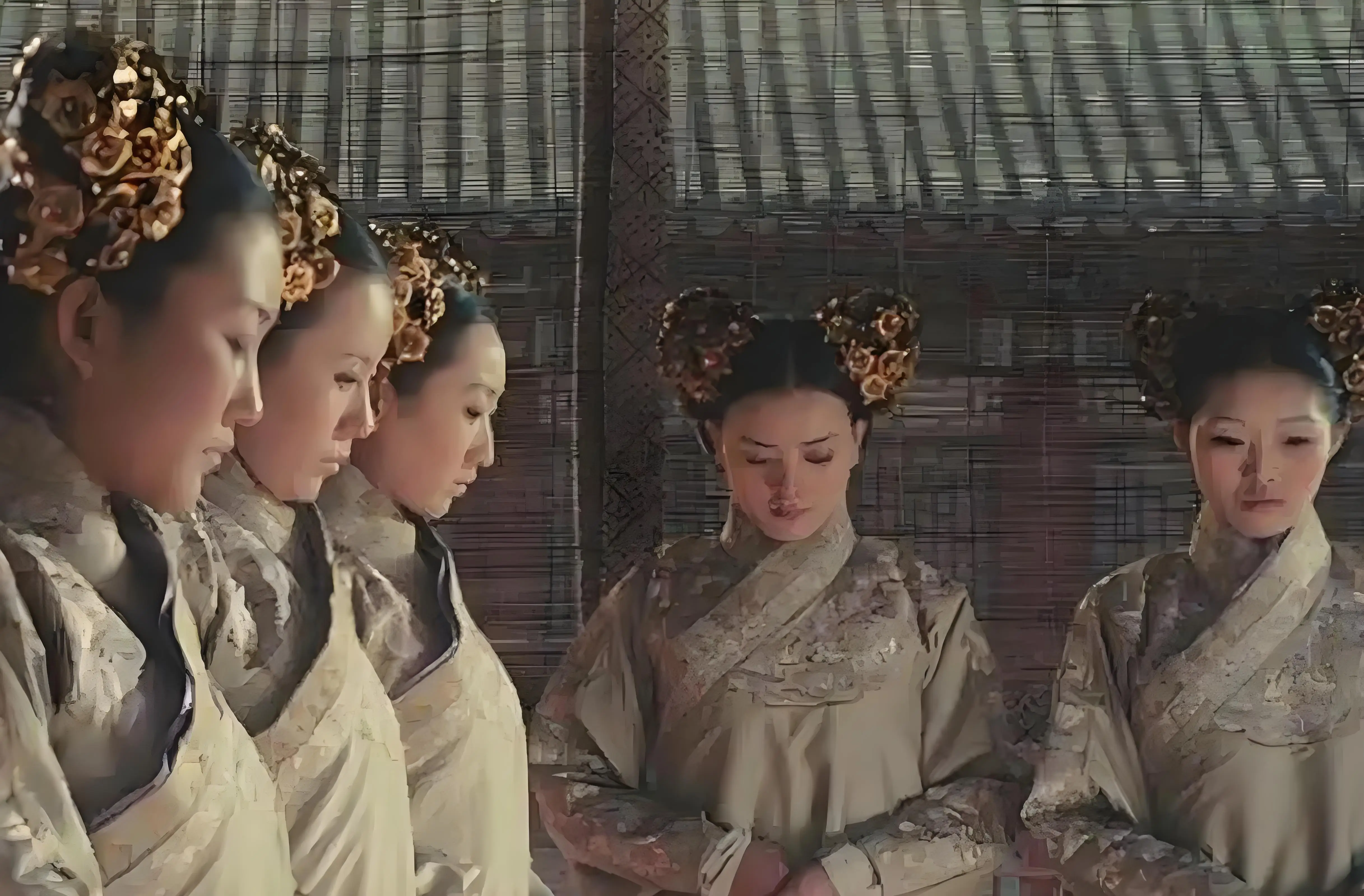 贵妃生活方式_贵妃式是什么意思_贵妃生活起居