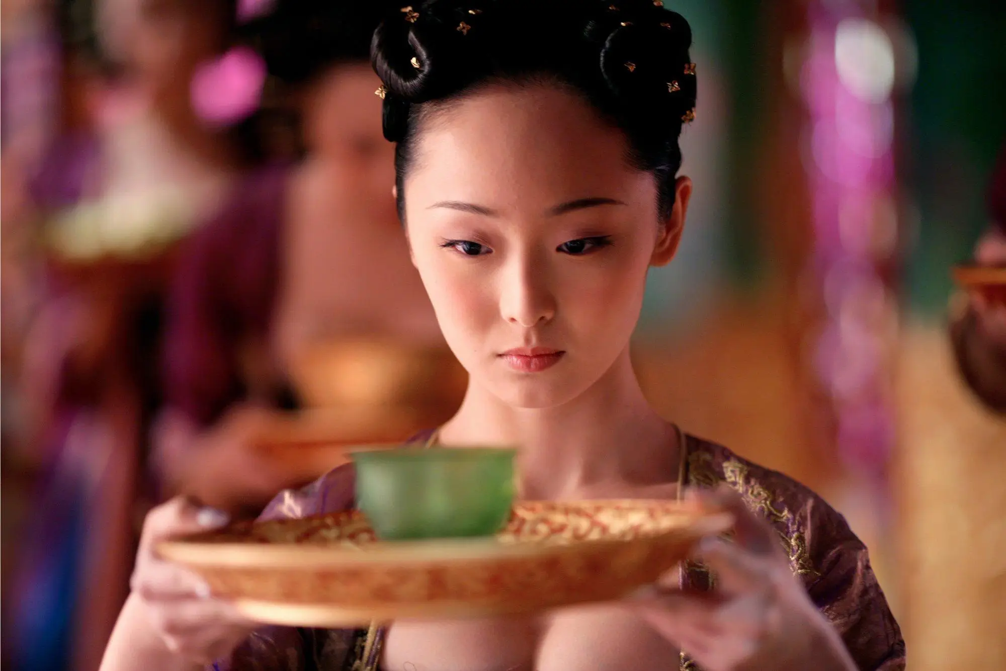 贵妃生活方式_贵妃生活起居_贵妃式是什么意思
