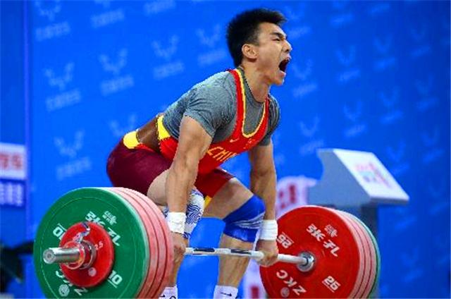 世锦赛举重_03年世锦赛男子举重冠军是谁_世锦赛举重冠军奖金多少