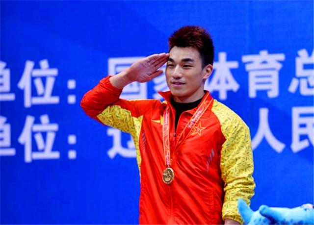 03年世锦赛男子举重冠军是谁_世锦赛举重_世锦赛举重冠军奖金多少