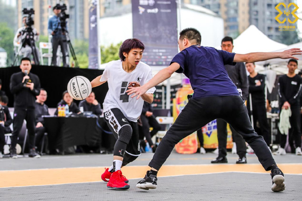 1v1篮球单挑赛_篮球单挑赛赛制_单挑篮球赛季挑战赛规则