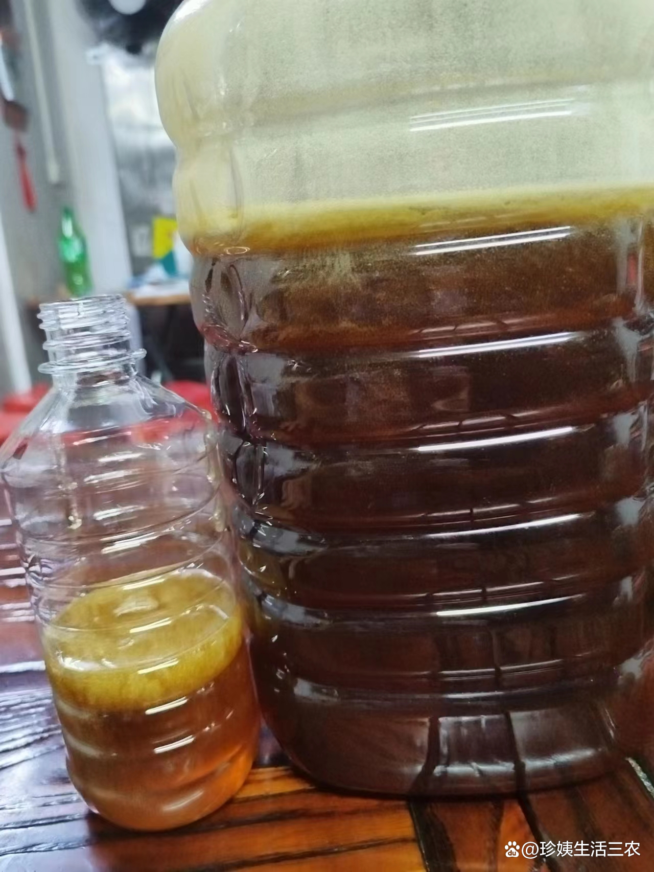 生活小技巧蜂蜜_蜂蜜技巧生活小妙招图片_蜂蜜实用技巧