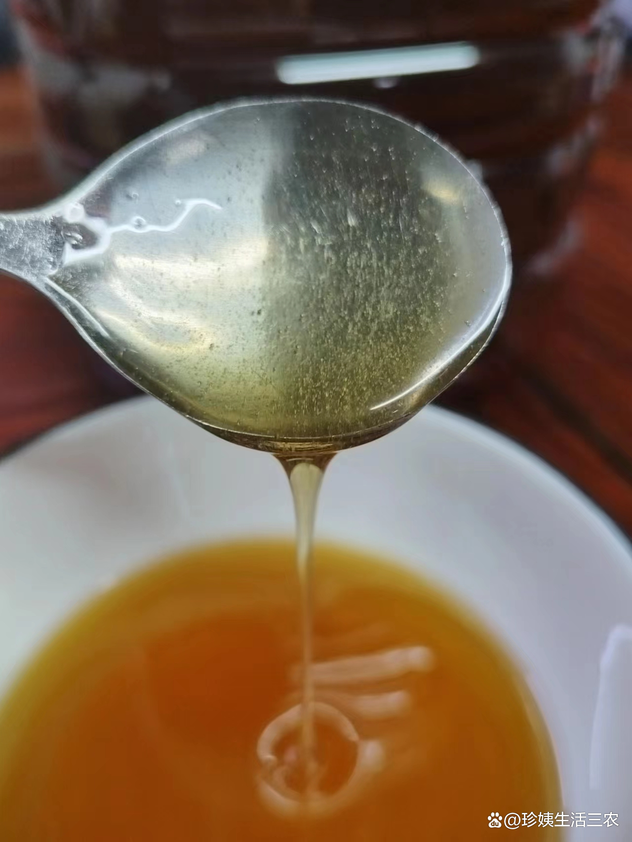 生活小技巧蜂蜜_蜂蜜技巧生活小妙招图片_蜂蜜实用技巧