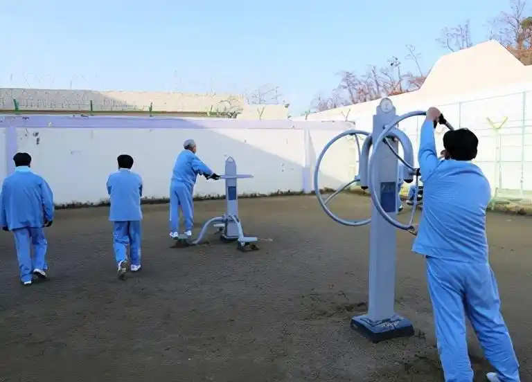 朴槿惠的工作和生活方式_朴槿惠感情生活_朴槿惠生活照