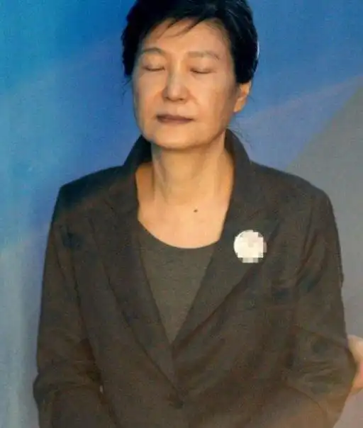 朴槿惠感情生活_朴槿惠的工作和生活方式_朴槿惠生活照