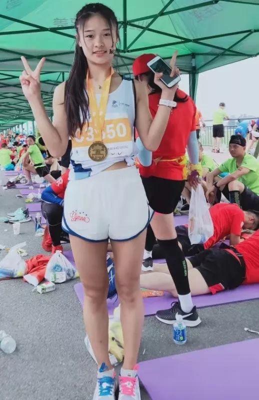 跑马拉松前一晚_马拉松前一天还跑吗_马拉松前两天跑不跑
